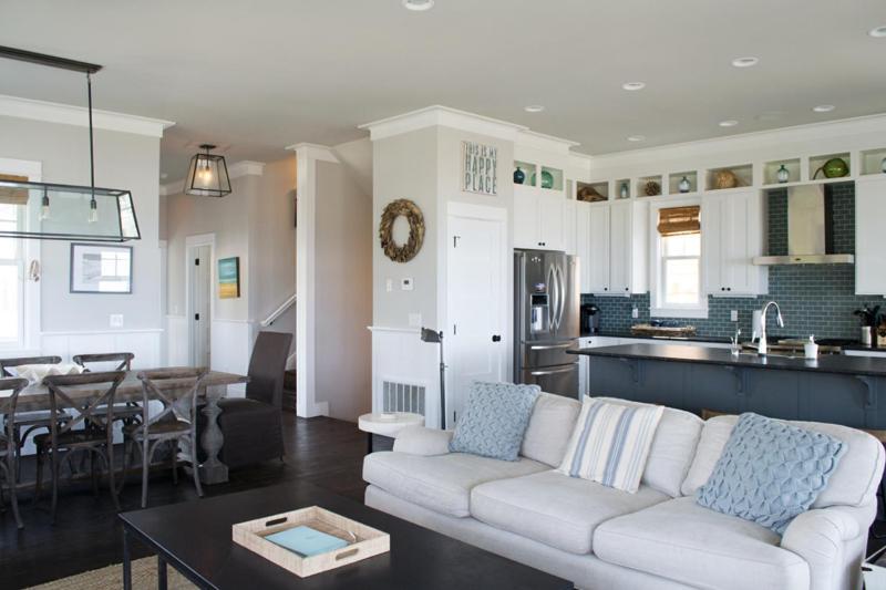 Beach Bluff By Seabrook Hospitality แปซิฟิคบีช ภายนอก รูปภาพ