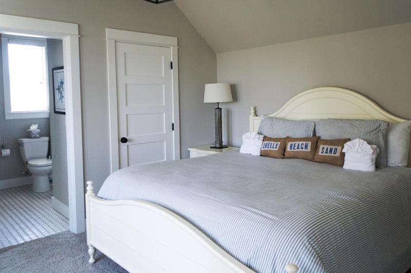 Beach Bluff By Seabrook Hospitality แปซิฟิคบีช ภายนอก รูปภาพ