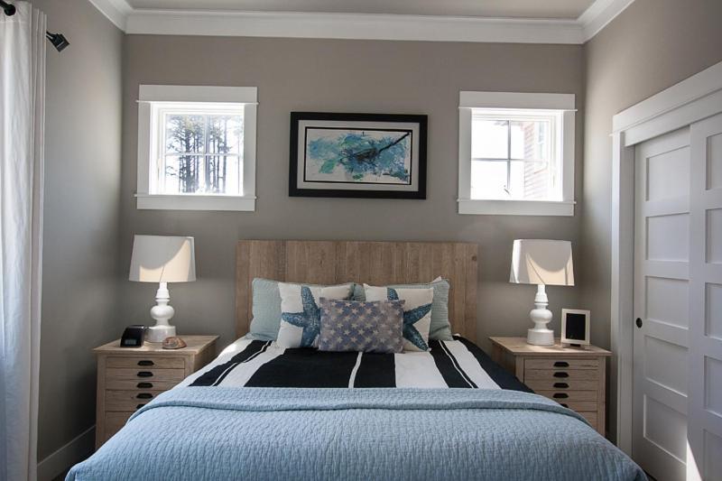 Beach Bluff By Seabrook Hospitality แปซิฟิคบีช ภายนอก รูปภาพ